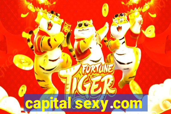 capital sexy.com